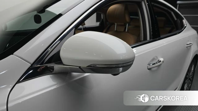 Kia K7 Premier Hybrid id 4849446 из Кореи 25