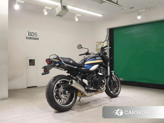 Kawasaki Z900RS id 3948990 из Японии 25
