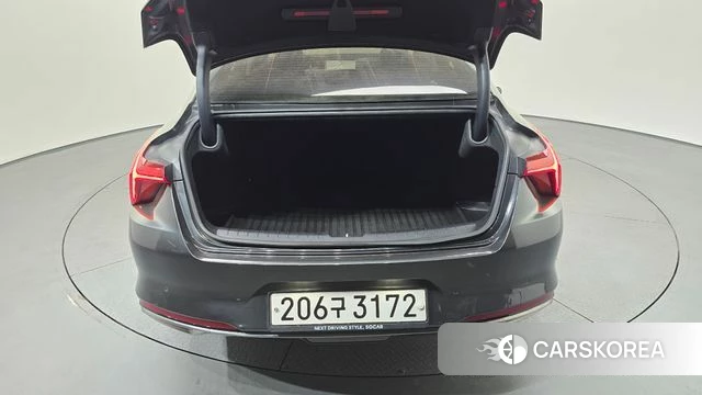 Kia K8 id 4249789 из Кореи 25