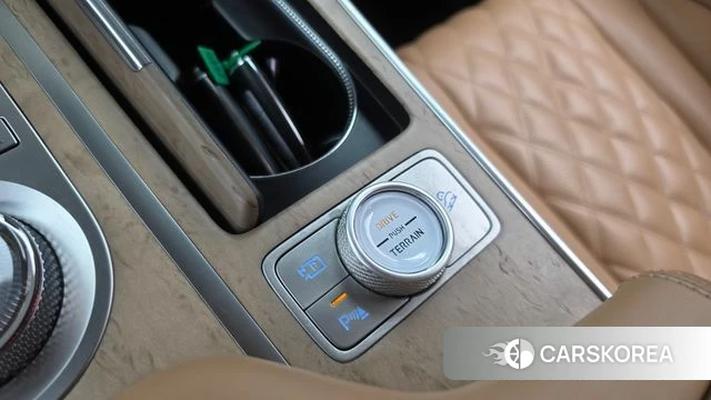 Genesis GV80 id 4731476 из Кореи 25