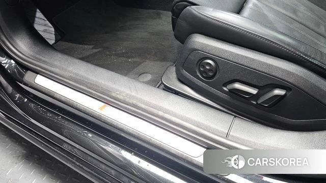 Audi A4 (B9) id 4370324 из Кореи 25