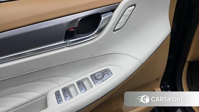 Hyundai The New Grandeur IG id 4434885 из Кореи 25