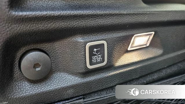 Jeep Grand Cherokee (WL) id 4656578 из Кореи 25