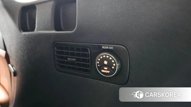 Kia The New Sorento id 4873549 из Кореи 25