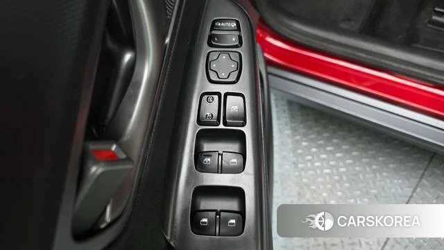 Hyundai Kona Electric id 4536555 из Кореи 25