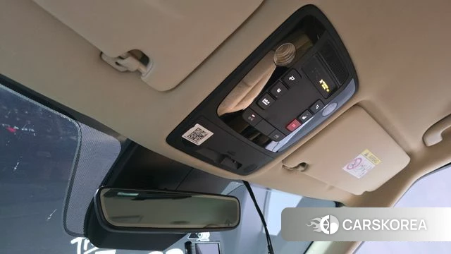 Kia Carnival 4th generation id 4656958 из Кореи 25