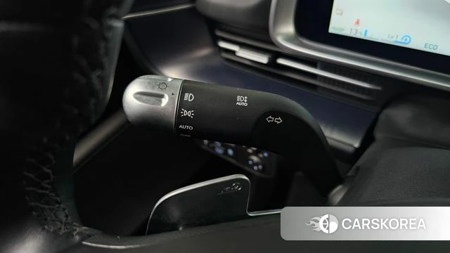 Hyundai Ionic 6 id 4870899 из Кореи 25