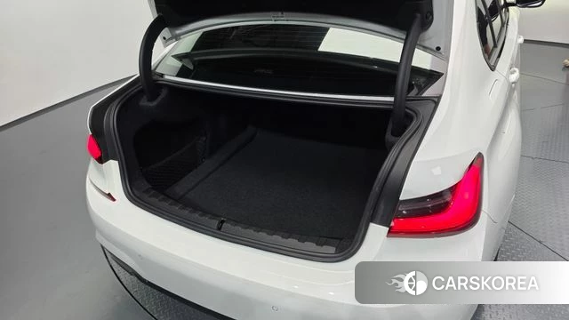 BMW 3 Series (G20) id 4458074 из Кореи 25