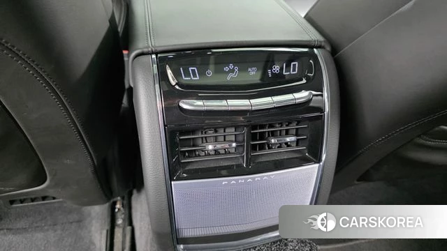 Cadillac CT6 id 4708396 из Кореи 25