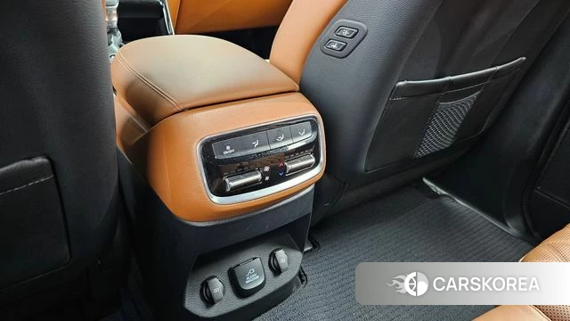 Kia Mohave Master id 4792510 из Кореи 25