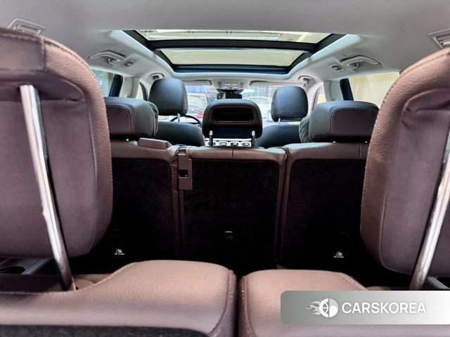 Mercedes-Benz GLS id 4263556 из Китая 25