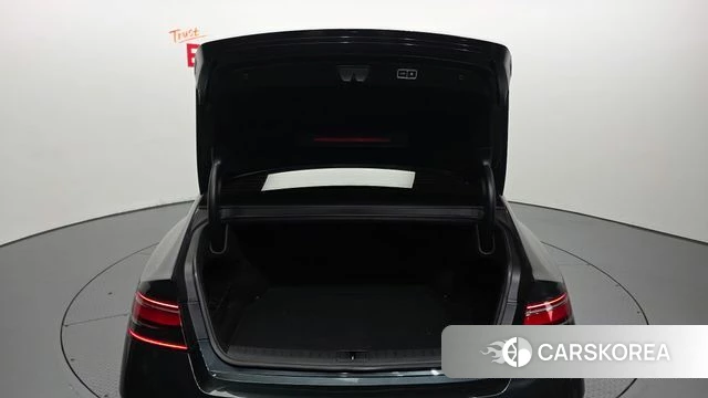Genesis G90 (RS4) id 4433596 из Кореи 25