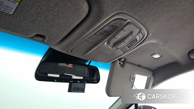 Hyundai Santa Fe TM id 4430600 из Кореи 25
