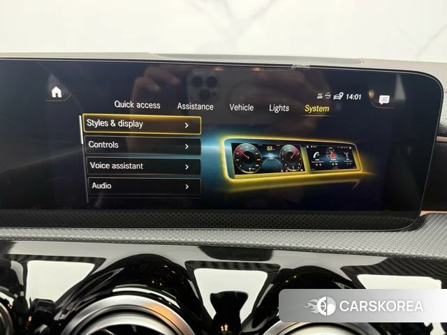 Mercedes-Benz CLA (import) id 4258951 из Китая 25