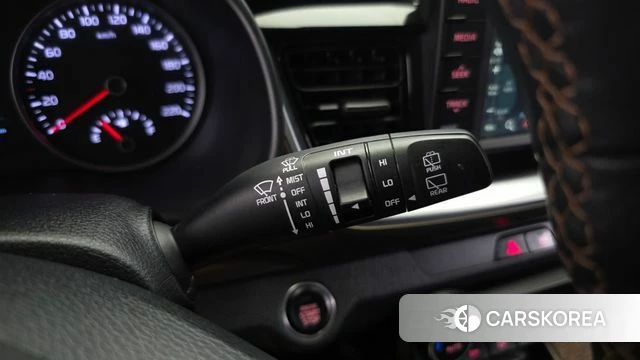 Kia Stonic id 4944006 из Кореи 25