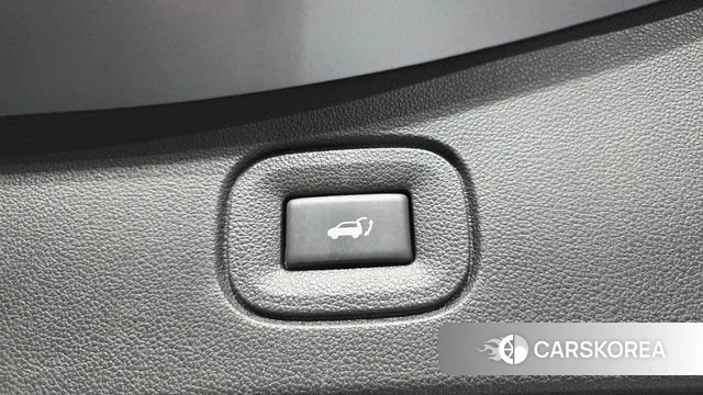 Renault Korea (Samsung) QM6 id 4225495 из Кореи 25