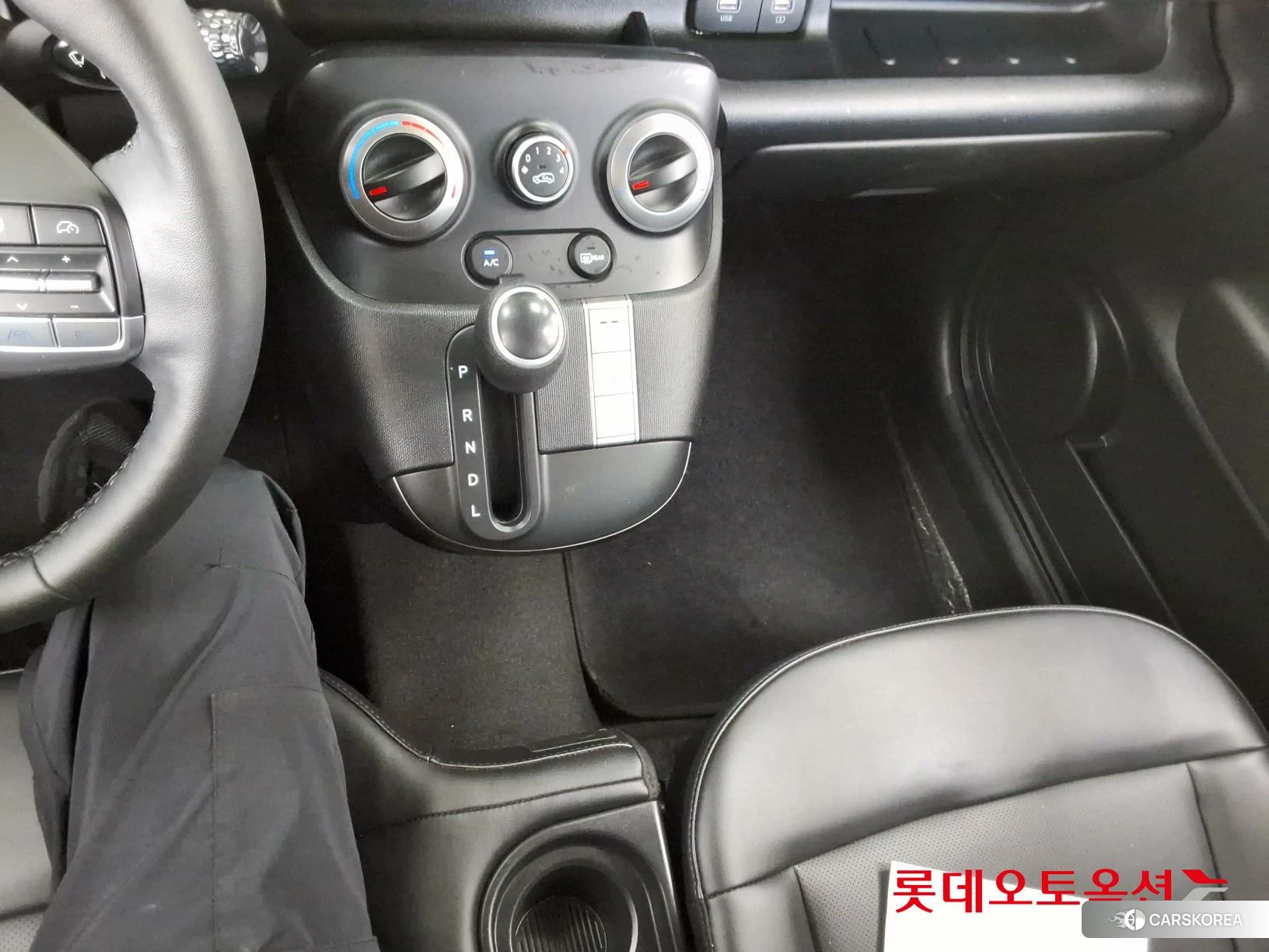 Hyundai Casper id 4498389 из Кореи 25