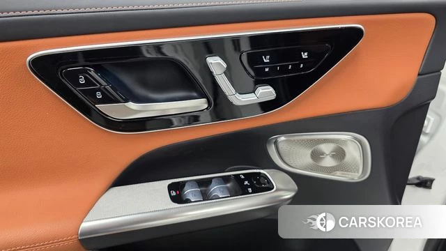 Mercedes-Benz GLC-Class X254 id 4734993 из Кореи 25