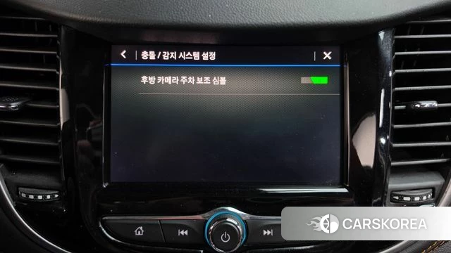 Chevrolet (GM Daewoo) The New Trax id 4881729 из Кореи 25