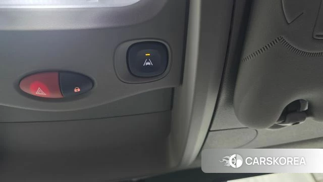 Renault Korea (Samsung) Master id 4430010 из Кореи 25