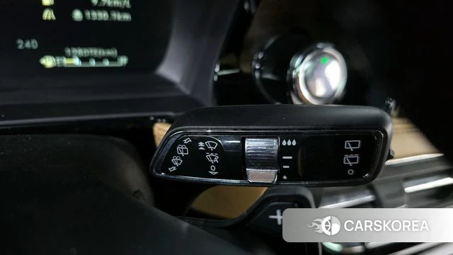 Lincoln Corsair id 4224518 из Кореи 25