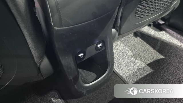 Hyundai Ionic 5 id 4529032 из Кореи 25
