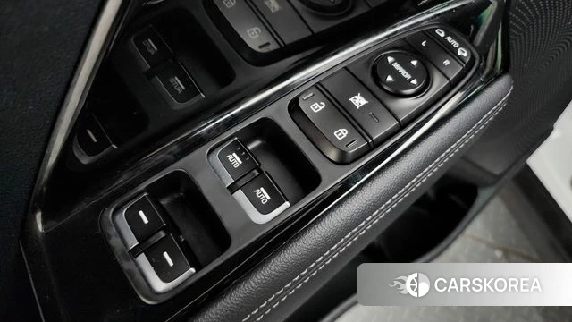 Kia Niro EV id 4625353 из Кореи 25