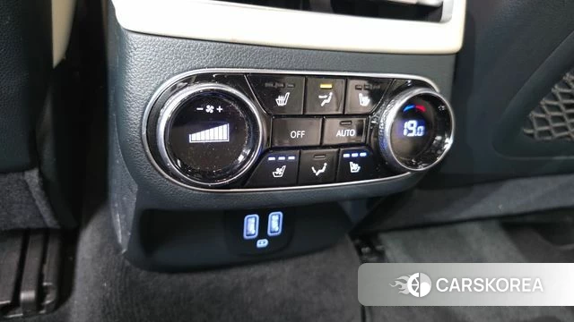 Genesis Electrified GV70 id 4871775 из Кореи 25