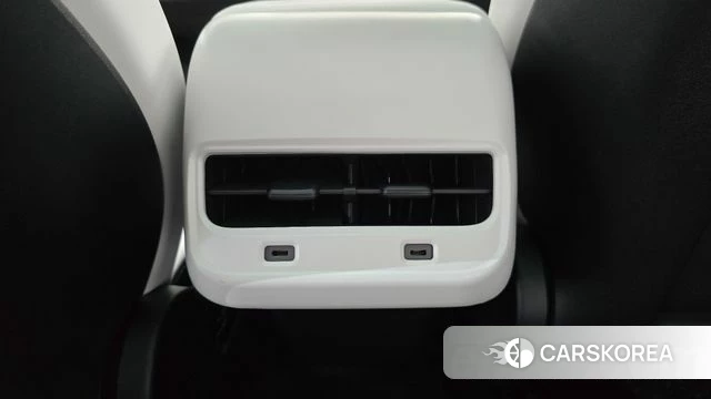 Tesla Model Y id 4854193 из Кореи 25