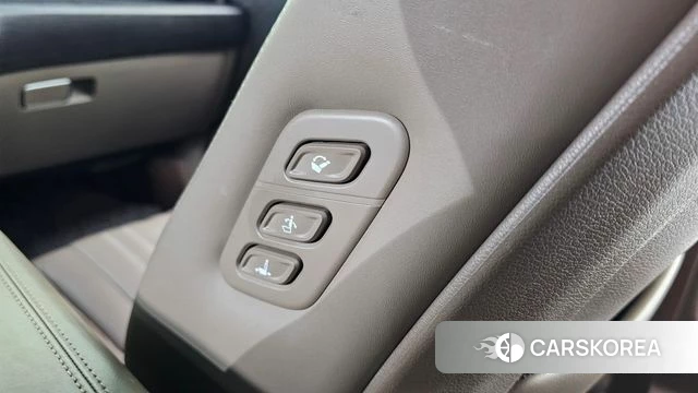Kia K8 Hybrid id 4303244 из Кореи 25