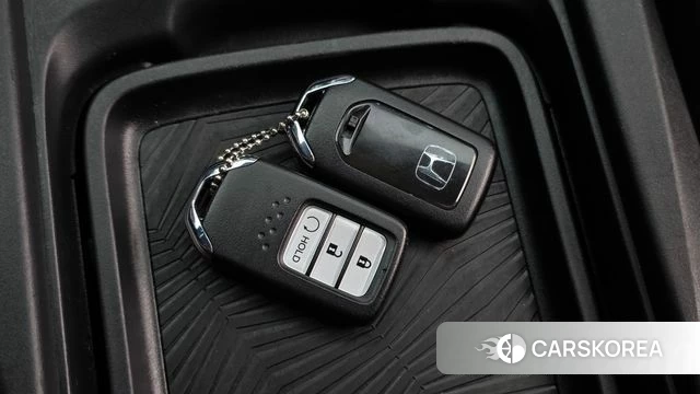 Honda CR-V 5th generation id 4225171 из Кореи 25