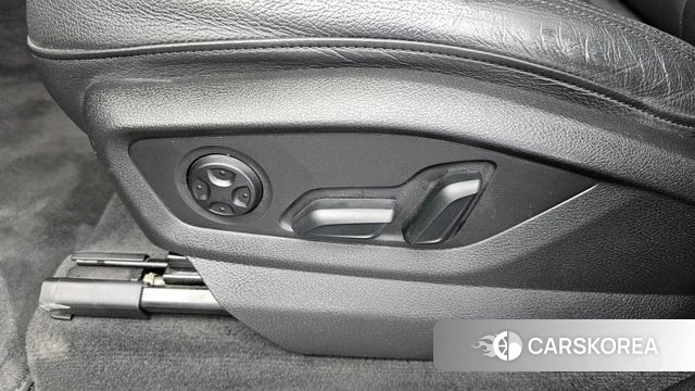 Audi Q7 (4M) id 4435263 из Кореи 25