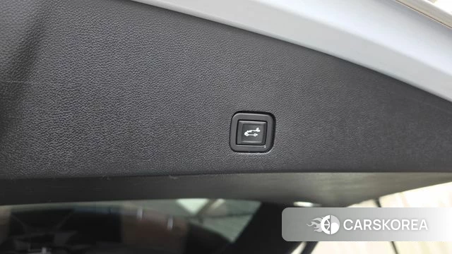 Cadillac XT6 id 4849542 из Кореи 25
