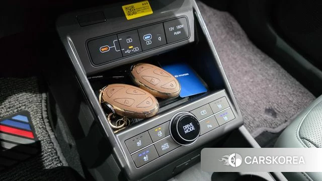 Hyundai Kona Hybrid (SX2) id 4505371 из Кореи 25