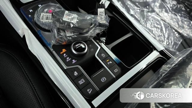 Kia The New Sorento 4th Generation id 4301862 из Кореи 25