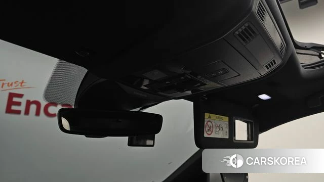 Volkswagen T-Roc id 4779984 из Кореи 25