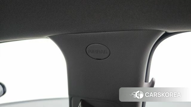 Kia Sportage The Bold id 4542577 из Кореи 25