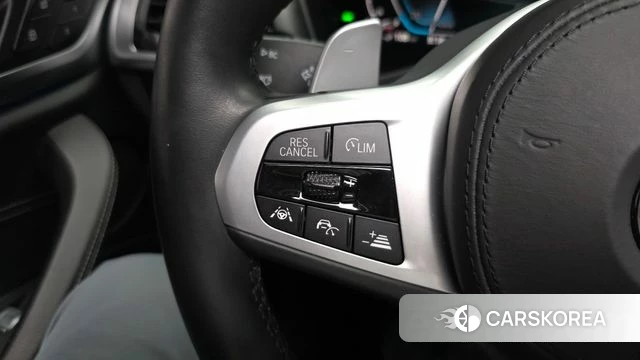 BMW X3 (G01) id 4202881 из Кореи 25