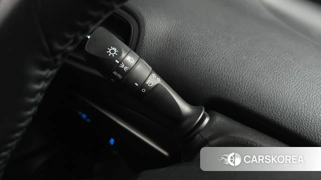 Toyota Prius 4th Generation id 4304942 из Кореи 25