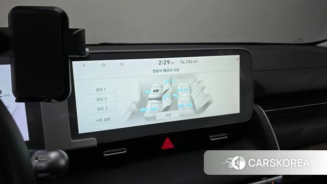 Hyundai Ionic 5 id 4636505 из Кореи 25