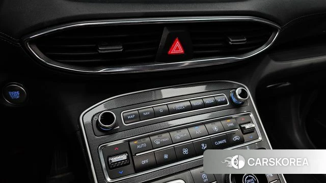 Hyundai The New Santa Fe id 4636969 из Кореи 25