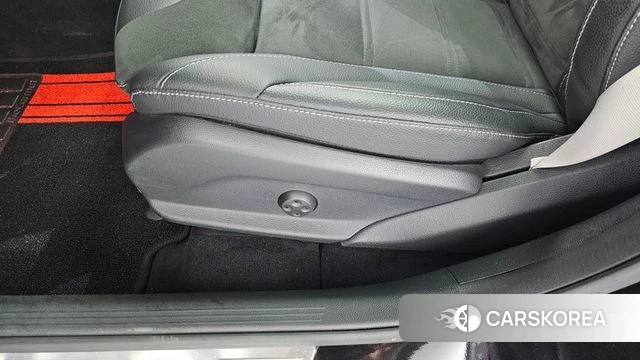 Mercedes-Benz GLC-Class X253 id 4343012 из Кореи 25