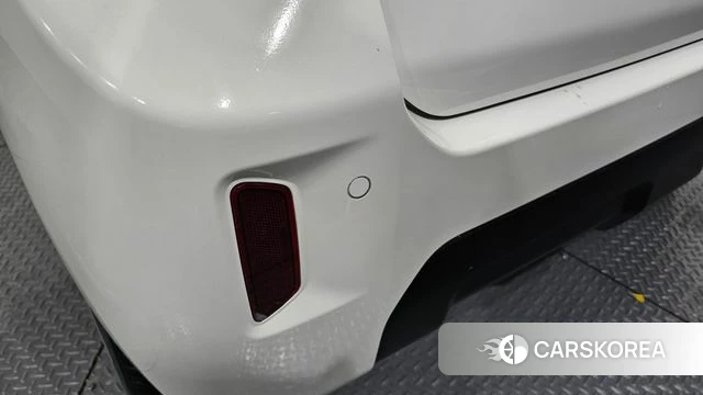 Kia The New Kia Ray id 4230077 из Кореи 25