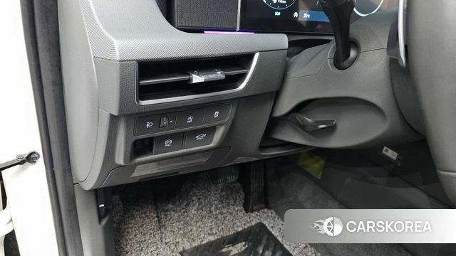 Hyundai Sonata D Edge (DN8) id 4422236 из Кореи 25