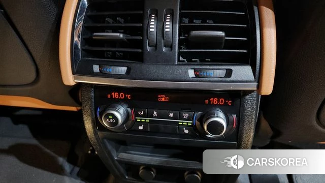 BMW X6 (F16) id 4390586 из Кореи 25