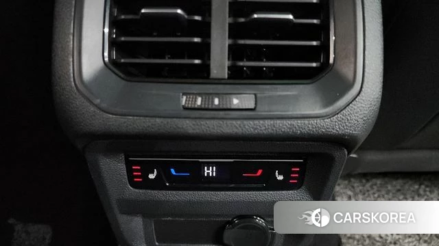 Volkswagen Tiguan Allspace id 4696907 из Кореи 25