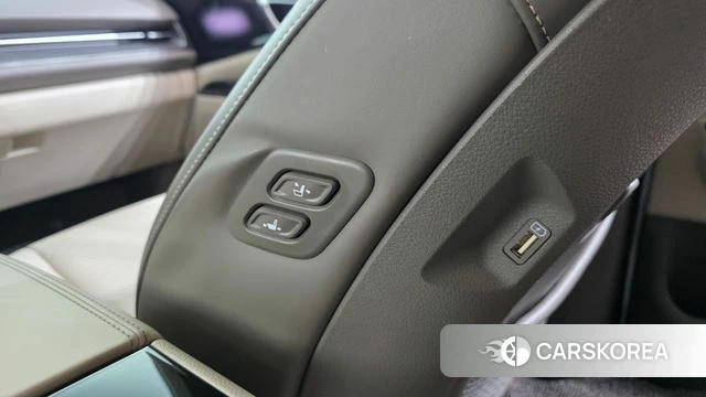 Kia Carnival 4th generation id 4519418 из Кореи 25