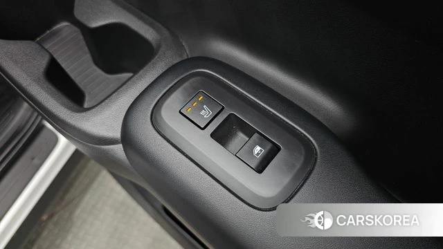 Hyundai Santa Fe (MX5) id 4934948 из Кореи 25