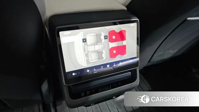 Tesla Model 3 id 4710513 из Кореи 25