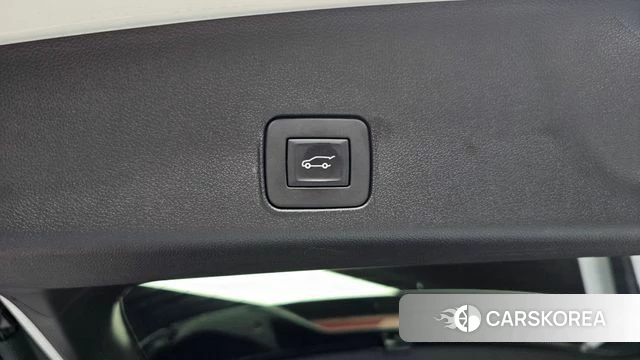 Chevrolet (GM Daewoo) Trailblazer id 4636881 из Кореи 25